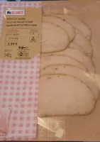Kipfilet curry