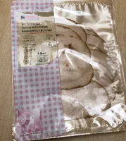 Filet de poulet