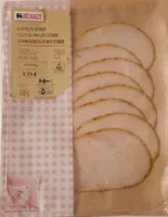 Delhaize Filet de poulet curry