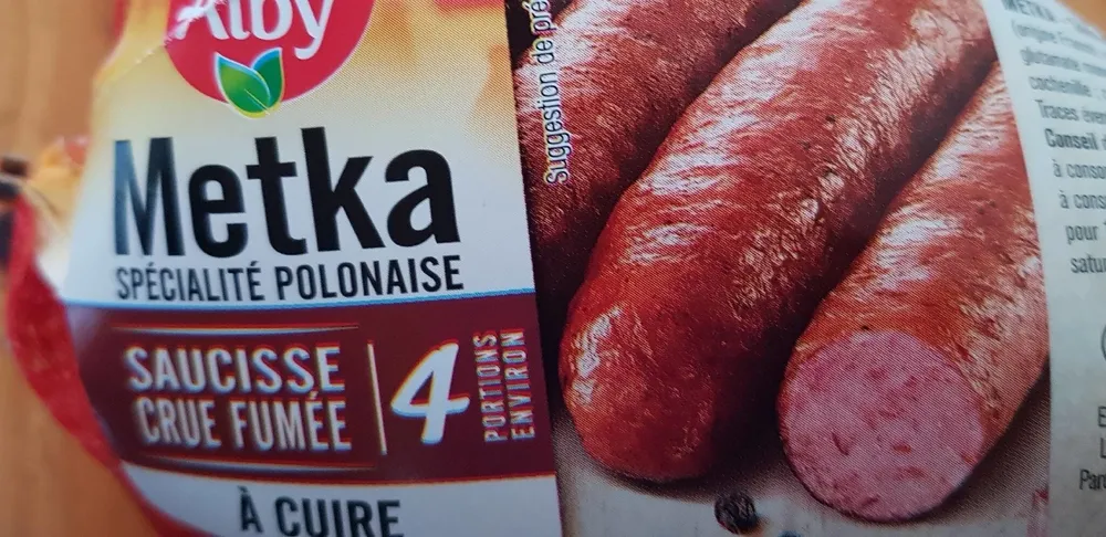 Metka