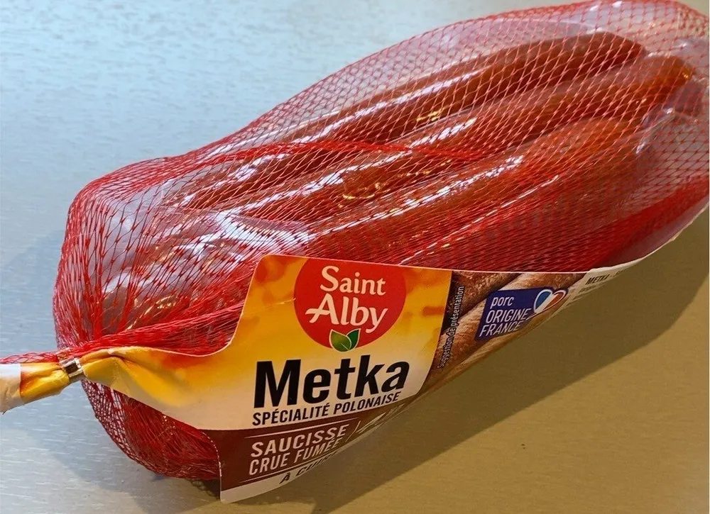 Metka