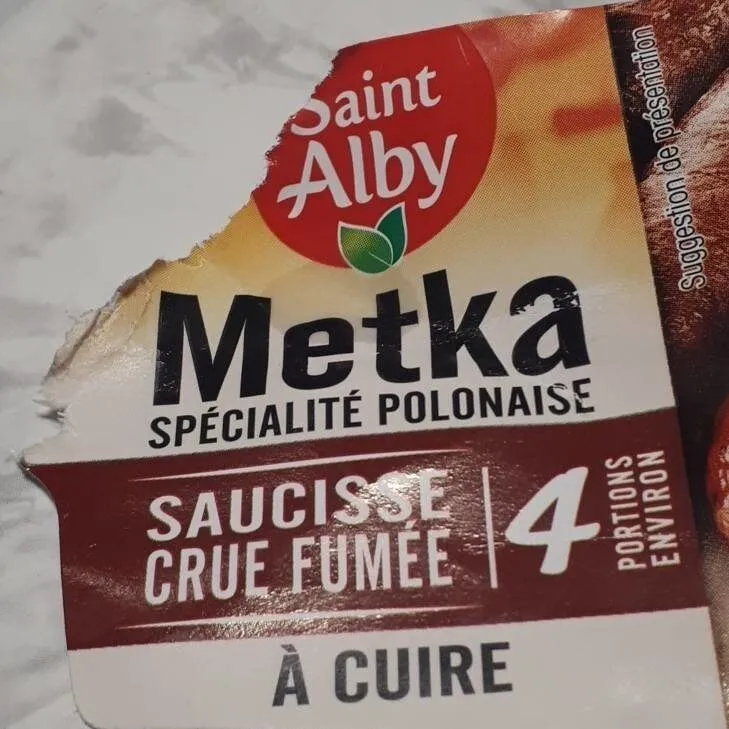 Metka