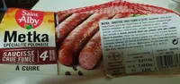 metka specialite polonaise