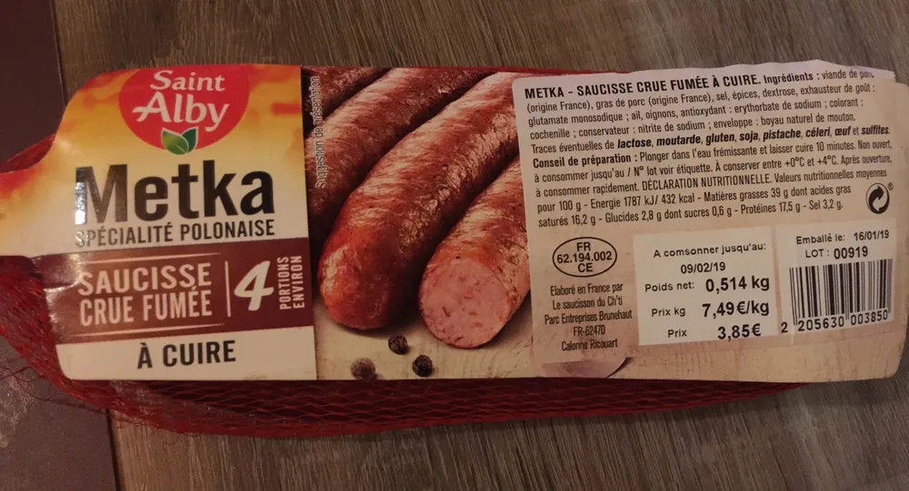 Metka
