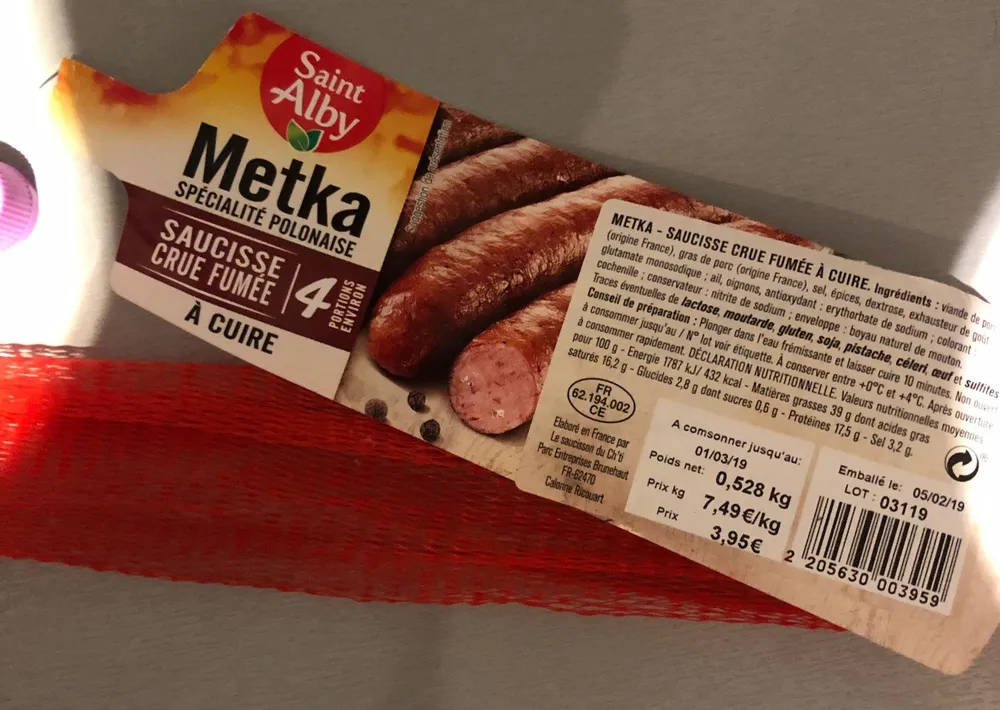 Metka
