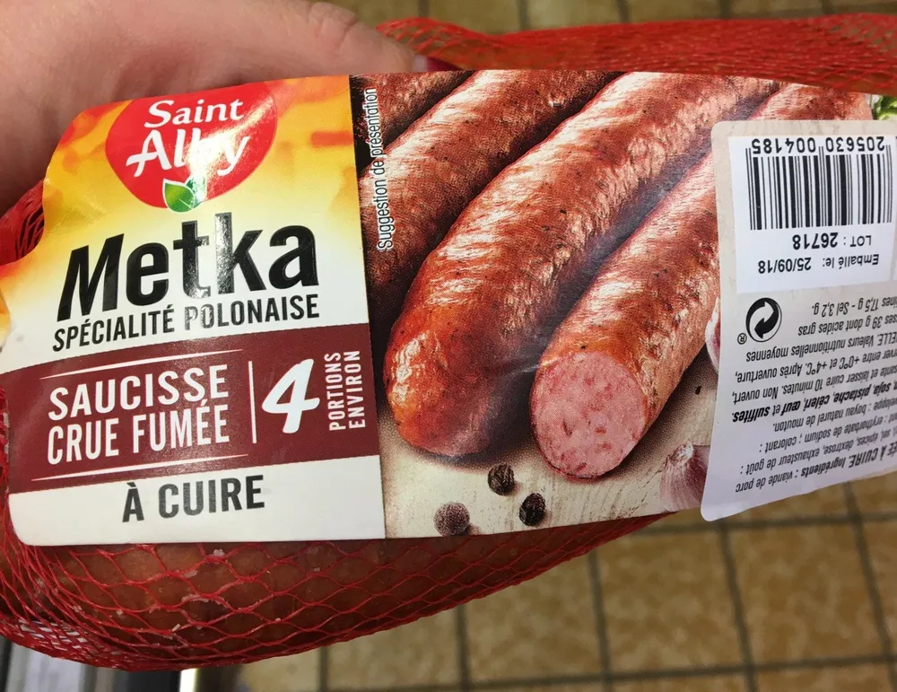 Metka