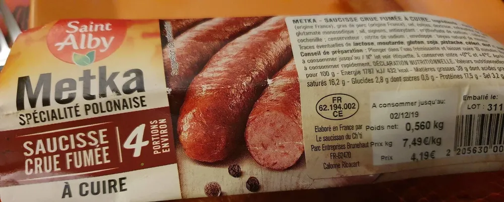 Metka