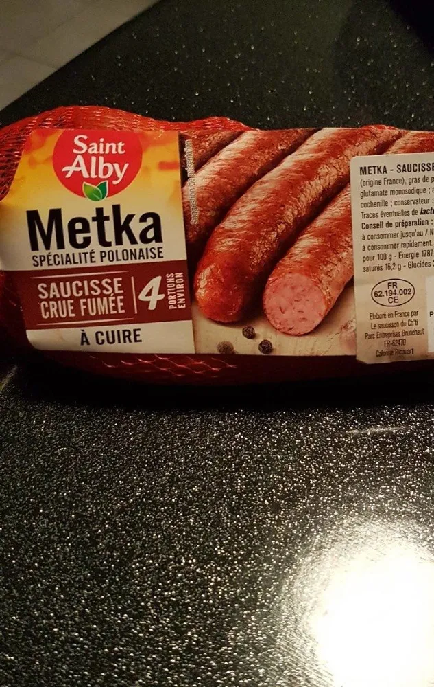 Metka