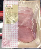Filet de saxe