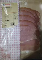 Filet de saxe