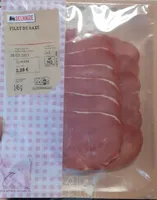 Filet de Saxe