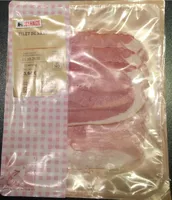 Filet de saxe