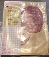 Salami a l’ail