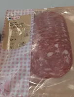 Salami a l ail