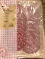 Salami aux herbes de provence
