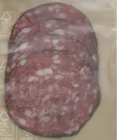 Salami aux herbes de provence