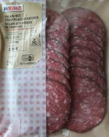 Salami aux herbes