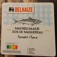 Makreelhaasje