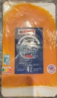 Noordpool Zalm extra zacht