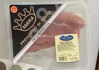 Prosciutto di parma