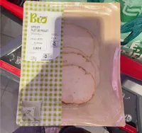 Kipfilet