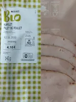 Kipfilet
