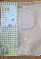 Biologische kipfilet