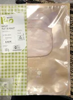 Bio Poulet