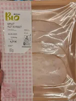 Jambon De Poulet
