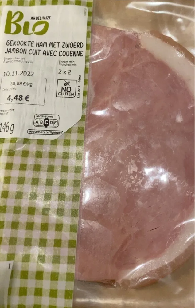 Jambon