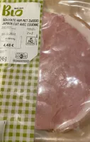 Jambon