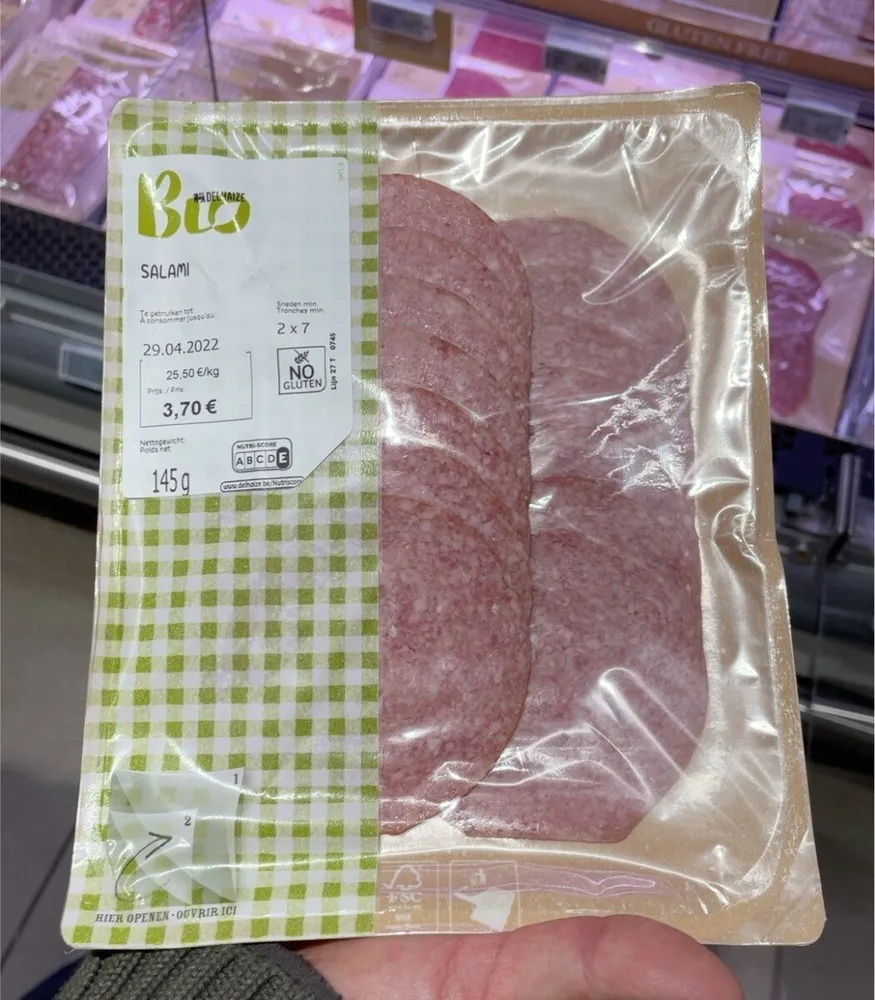 Salami