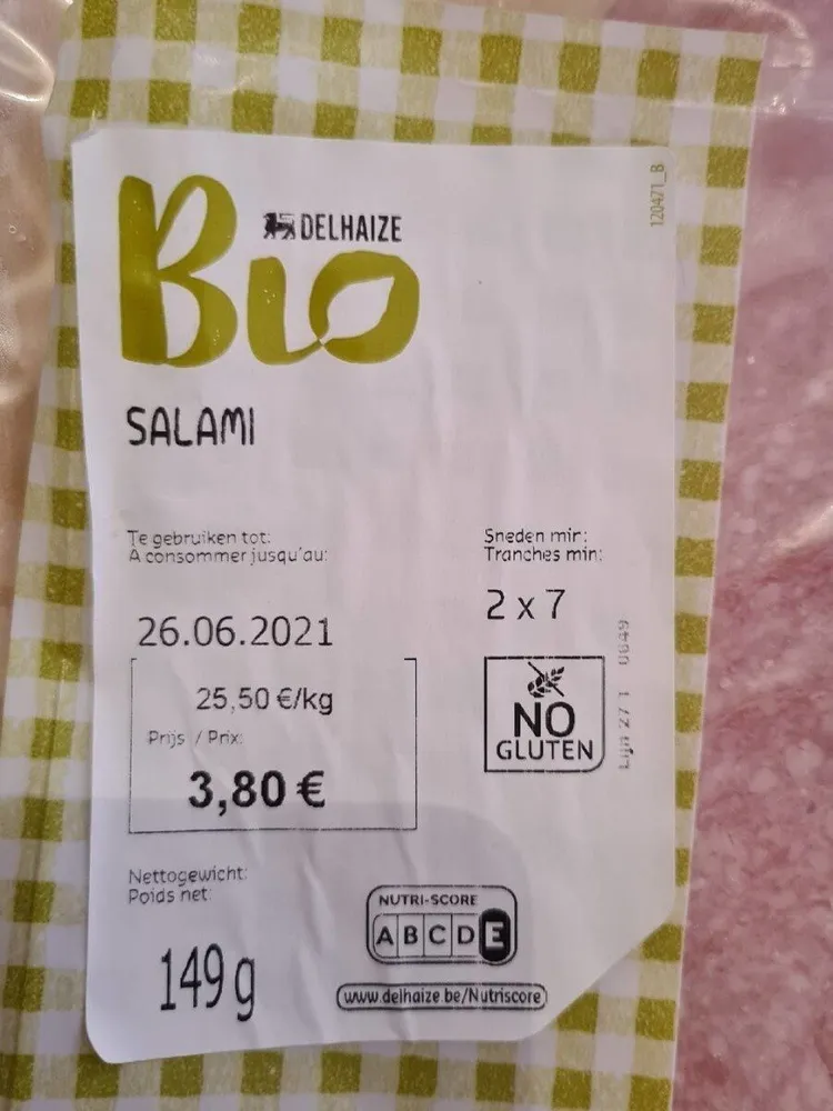 Salami