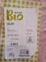 Salami