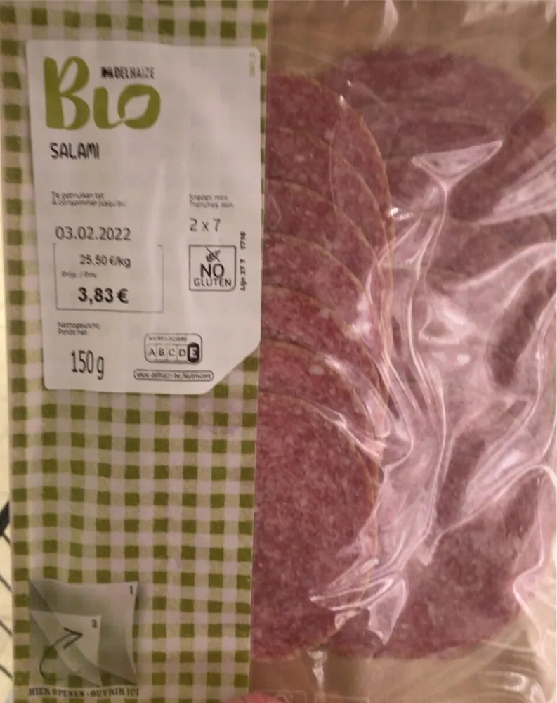 Salami Bio