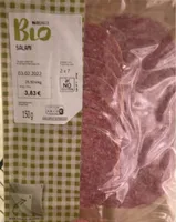Salami Bio