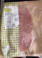 Salami de dinde