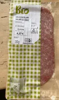 Salami de dinde