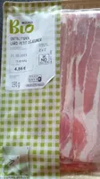 Lard petit déjeuner