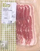 Lard petit dejeuner