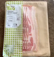 Lard petit dejeuner