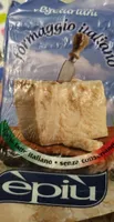 Formaggio italiano
