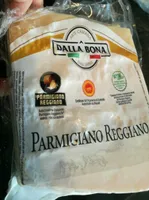 Parmesan dalla bona