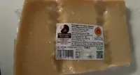 Parmigiano reggiano Dop 24 mesi