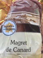 Magret de Canard