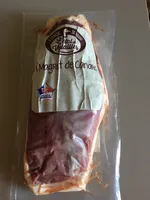 Magret de canard