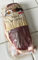 Magret de canard