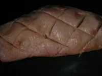 Magret de canard sous vide