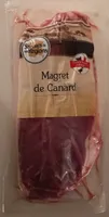 Magret de Canard