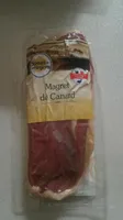 Magret de canard